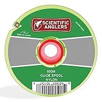 Algopix Similar Product 16 - Scientific Anglers Nylon Interlocking