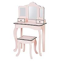 Algopix Similar Product 9 - Teamson Kids  Little Lady Gisele Toy
