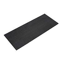 Algopix Similar Product 9 - YoungRC Carbon Fiber Sheet 3MM