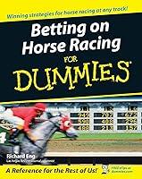Algopix Similar Product 7 - Betting on Horse Racing For Dummies