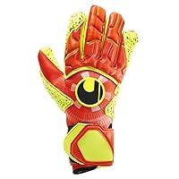 Algopix Similar Product 9 - uhlsport Dynamic Impulse SUPERGRIP HN