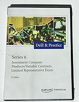 Algopix Similar Product 2 - Series 6 Drill  Practice  Kaplan