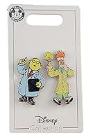 Algopix Similar Product 20 - Disney Pin  Muppets  Dr Bunsen