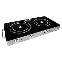 Algopix Similar Product 18 - Brentwood Select Double Infrared