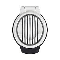 Algopix Similar Product 15 - OXO Good Grips Egg SlicerWhiteBlack