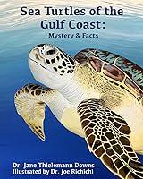 Algopix Similar Product 7 - Sea Turtles of the Gulf Coast