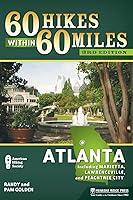 Algopix Similar Product 8 - 60 Hikes Within 60 Miles Atlanta