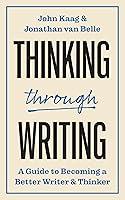 Algopix Similar Product 13 - Thinking through Writing A Guide to