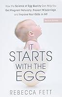 Algopix Similar Product 16 - It Starts with the Egg How the Science