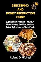 Algopix Similar Product 18 - Beekeeping and Honey Production Guide