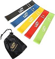 Algopix Similar Product 4 - Fit Simplify Resistance Loop Exercise
