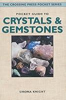 Algopix Similar Product 17 - Pocket Guide to Crystals and Gemstones