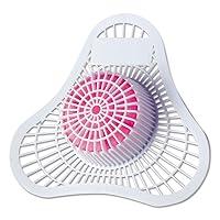 Algopix Similar Product 12 - HOSPECO Health Gards Urinal Screen With
