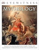 Algopix Similar Product 13 - Eyewitness Mythology Discover the