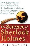 Algopix Similar Product 12 - The Science of Sherlock Holmes From