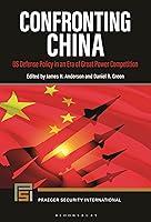 Algopix Similar Product 13 - Confronting China US Defense Policy in