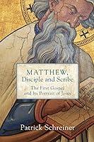 Algopix Similar Product 1 - Matthew Disciple and Scribe The First