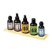 Algopix Similar Product 16 - Dunlop System 65 Guitar Maintenance Kit