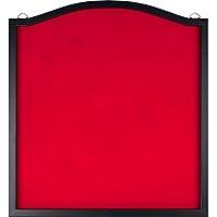 Algopix Similar Product 5 - Trademark Games Dart Backboard  Wood