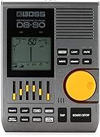Algopix Similar Product 2 - Boss DB90 Dr Beat Metronome with Tap