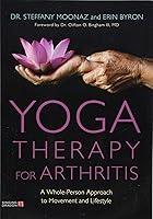 Algopix Similar Product 4 - Yoga Therapy for Arthritis