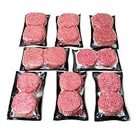 Algopix Similar Product 11 - Angus Wagyu Ground Beef Patties By