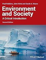 Algopix Similar Product 4 - Environment and Society A Critical