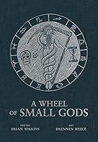 Algopix Similar Product 7 - A Wheel of Small Gods