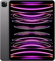 Algopix Similar Product 4 - 2022 Apple iPad Pro 129inch WiFi 