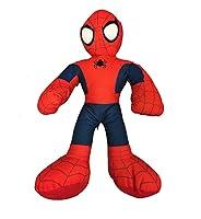 Algopix Similar Product 8 - UPD Spiderman 9" Plush