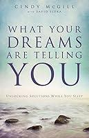 Algopix Similar Product 11 - What Your Dreams Are Telling You