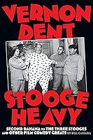 Algopix Similar Product 12 - VERNON DENT STOOGE HEAVY SECOND