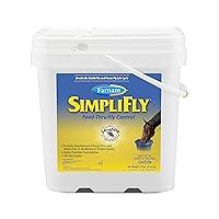 Algopix Similar Product 4 - Farnam SimpliFly Feed Through Fly