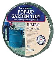 Algopix Similar Product 3 - Gardman R623 PopUp Garden Tidy Jumbo