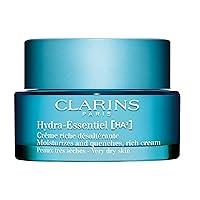 Algopix Similar Product 14 - Clarins HydraEssentiel Rich