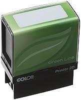 Algopix Similar Product 10 - Colop Green Line 20