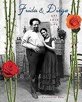 Algopix Similar Product 12 - Frida & Diego: Art, Love, Life