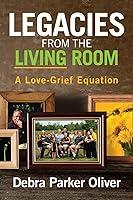 Algopix Similar Product 18 - Legacies from the Living Room A