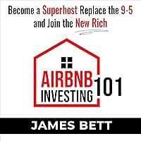 Algopix Similar Product 15 - Airbnb Investing 101 Become a