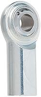 Algopix Similar Product 1 - QA1 CFR8 Carbon Steel Rod End