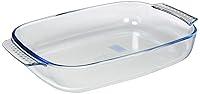Algopix Similar Product 6 - Pyrex Borosilicate Glass Rectangular