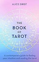 Algopix Similar Product 19 - The Book of Tarot A contemporary guide