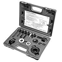 Algopix Similar Product 2 - Performance Tool W89708 Pulley