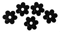Algopix Similar Product 10 - KINREX Garden Flag Rubber Stopper 