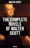 Algopix Similar Product 17 - The Complete Novels of Walter Scott