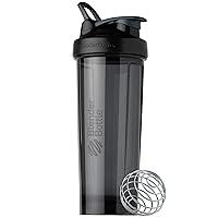 Algopix Similar Product 9 - BlenderBottle Shaker Bottle Pro Series