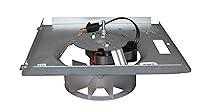 Algopix Similar Product 10 - BroanNuTone S0503B000 Bathroom Fan