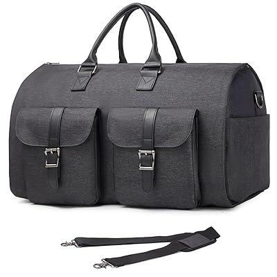 Best Deal for Convertible Travel Garment Bag,Carry on Garment Duffel Bag