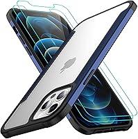 Algopix Similar Product 20 - Musment Compatible with iPhone 12 Pro