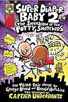 Algopix Similar Product 3 - Super Diaper Baby 2 The Invasion of